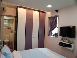 Blk 274A Punggol Place (Punggol), HDB 4 Rooms #159431522
